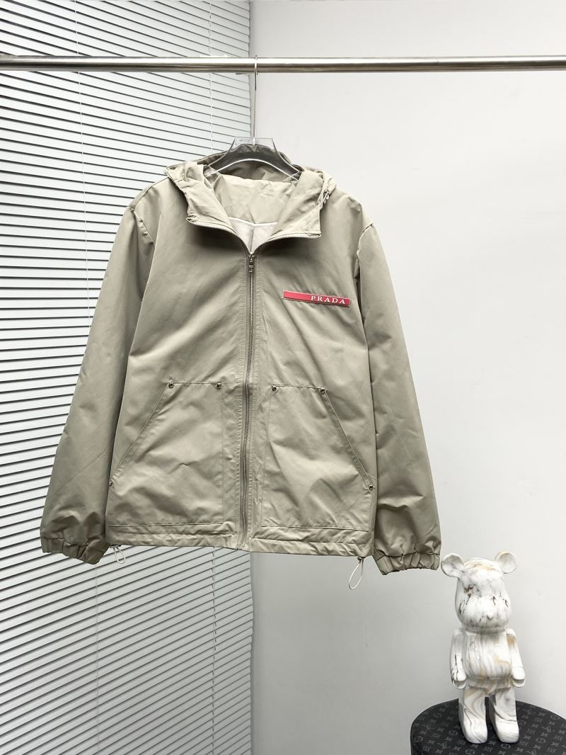 Prada Outwear